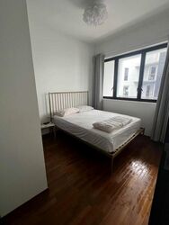 Mayfair Gardens (D21), Condominium #514503991